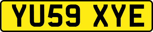 YU59XYE