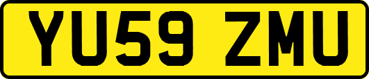 YU59ZMU