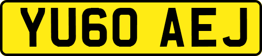 YU60AEJ