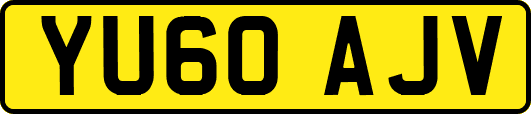 YU60AJV