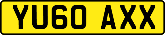 YU60AXX