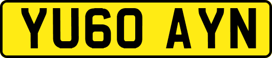 YU60AYN