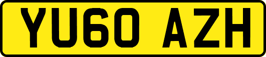 YU60AZH