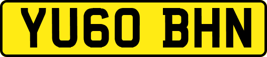 YU60BHN