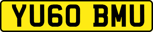 YU60BMU