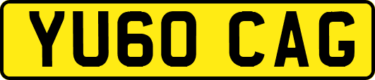 YU60CAG