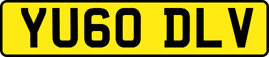 YU60DLV