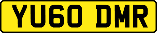 YU60DMR
