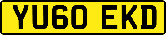 YU60EKD