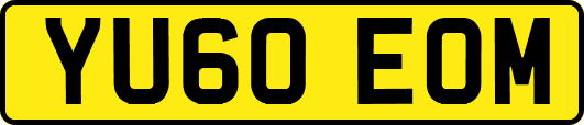 YU60EOM