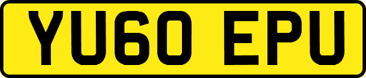 YU60EPU