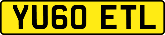 YU60ETL