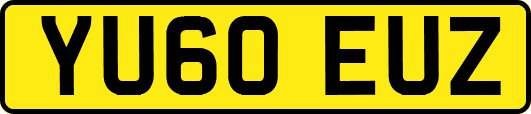 YU60EUZ