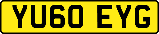YU60EYG