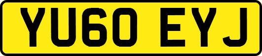 YU60EYJ