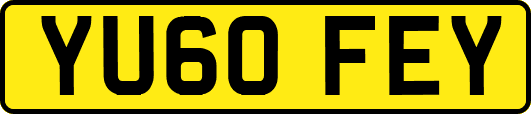 YU60FEY