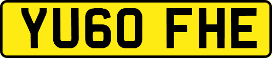 YU60FHE