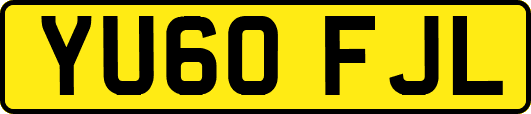 YU60FJL