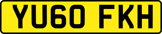 YU60FKH