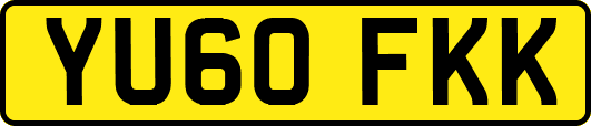 YU60FKK
