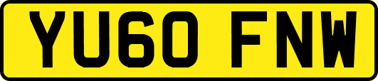 YU60FNW