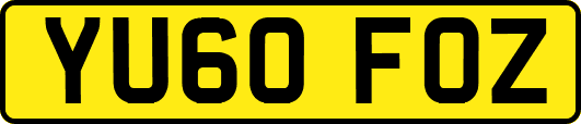 YU60FOZ