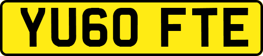 YU60FTE