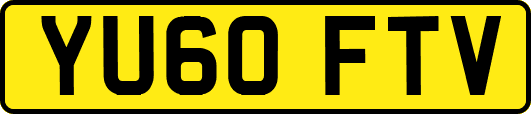 YU60FTV