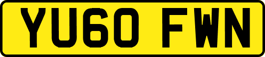 YU60FWN