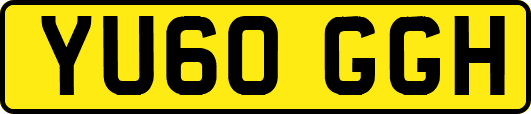 YU60GGH