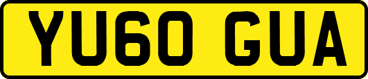 YU60GUA