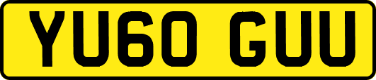 YU60GUU