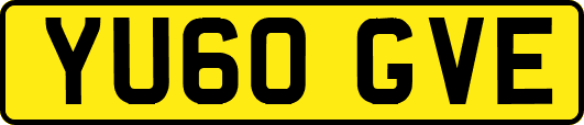 YU60GVE
