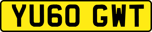 YU60GWT