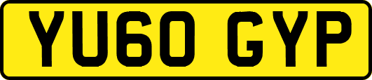 YU60GYP