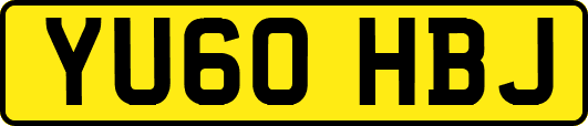 YU60HBJ