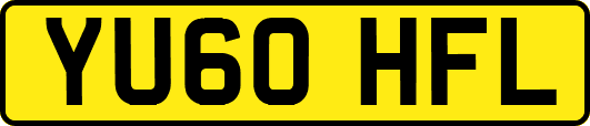 YU60HFL