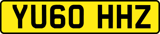 YU60HHZ