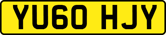 YU60HJY