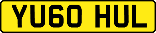 YU60HUL
