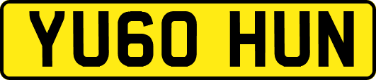 YU60HUN