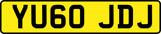 YU60JDJ