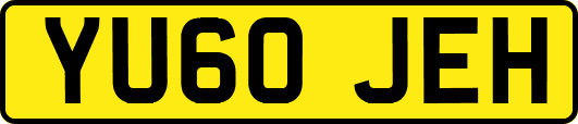 YU60JEH