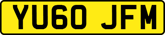 YU60JFM