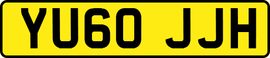 YU60JJH