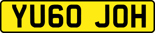 YU60JOH