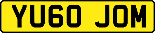 YU60JOM