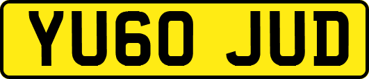 YU60JUD