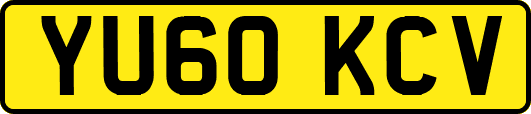 YU60KCV