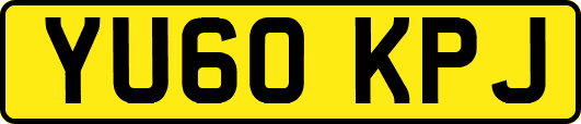 YU60KPJ